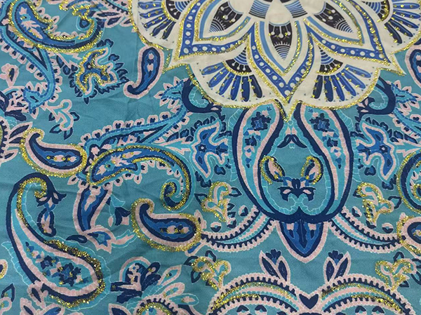 Stone diamond/ outline gold 、silver foil