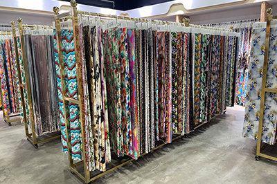 ZITONG TRADE-Expert in all types of textile fabrics